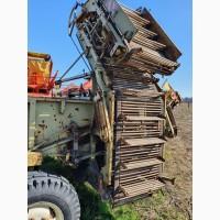 Картопляний комбайн FORTSCHRITT E684 готовий до роботи - ГАРАНТІЯ