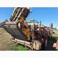 Картопляний комбайн FORTSCHRITT E684 готовий до роботи - ГАРАНТІЯ