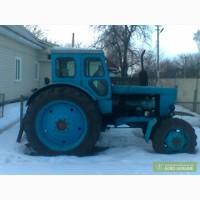 Продам трактор Т-40 Ам