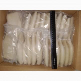 Кальмар тубы U5. Филе кальмара