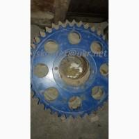 Зірочка звездочка крок t=50.8 зуб=38