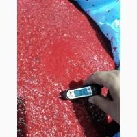 Продам малину ш/з (пюре)