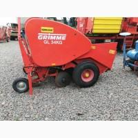 Grimme Gl34KG