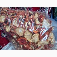 Продам Шляпки Мухомора врожай 2025 1 кг першого сорту 4000