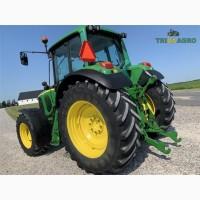 Трактор john deere 6620 (2002)