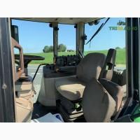 Трактор john deere 6620 (2002)