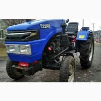 Продам мини трактор Ксинтай 220