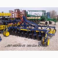 Продам дискову борону АГД - 3.5