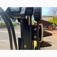 Рапсовый стол BISO 6 m