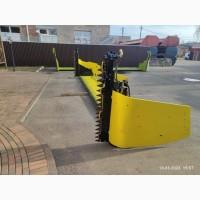 Рапсовый стол BISO 6 m