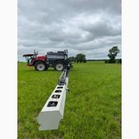 Самохідний обприскувач Horsch Horsch Leeb PT 280