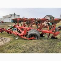 Плуг оборотний UNIA VIS L 4+1 5-ми корпусний