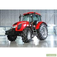 Zetor Forterra 135 16 V 135 л.с.