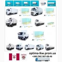 Грузоперевозки Вишневое UA и Европе. Диспетчер, Експедитор, Логист