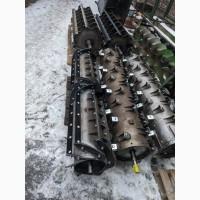 Ремонт, балансировка молотильного барабана CLAAS Lexion 580 / Клаас Лексион