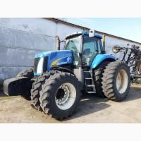 Трактор New Holland T8040