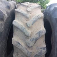 Бу шина 16.9R30 (420/90р30, 420*90*30, 420/85/30, 420-90-30) GoodYear