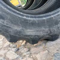 Бу шина 16.9R30 (420/90р30, 420*90*30, 420/85/30, 420-90-30) GoodYear