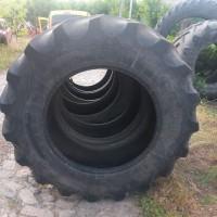Бу шина 16.9R30 (420/90р30, 420*90*30, 420/85/30, 420-90-30) GoodYear