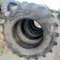 Бу шина 16.9R30 (420/90р30, 420*90*30, 420/85/30, 420-90-30) GoodYear