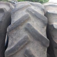 Бу шина 16.9R30 (420/90р30, 420*90*30, 420/85/30, 420-90-30) GoodYear