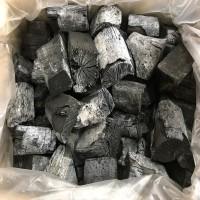 Древесный уголь из дуба, ясеня, доставка по Украине