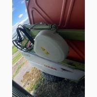 Комбайн зернозбиральний Claas Tucano 440