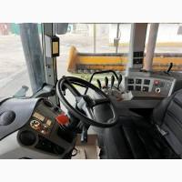 Трактор колісний Claas Axion 850