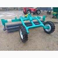 Каток рублячий причіпний КРП -2, 8