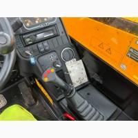 JCB 531-70. 2021 рік