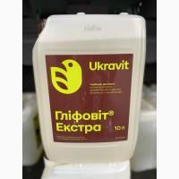 Гліфовіт екстра 20л нова каністра