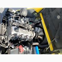 Вилочный автопогрузчик TCM (Nissan), 2017 года, с наработкой 7706 м/час. Модель: FHGE25T15