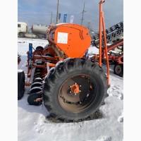 Сівалка зернова Favorit SZF-4000 - 4 метри