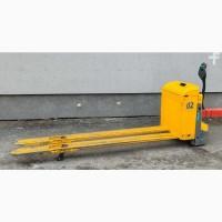 Jungheinrich EJE 120 2400mm