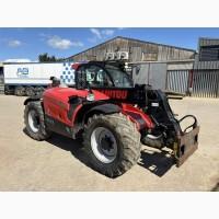 Manitou MLT 741-140 2021 р
