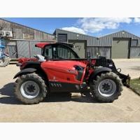 Manitou MLT 741-140 2021 р