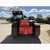 Manitou MLT 741-140 2021 р