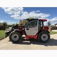 Manitou MLT 741-140 2021 р