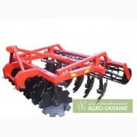 Борона диcковая ЛДВ-2.4