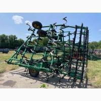 Культиватор John Deere 960 на 10, 5 метри