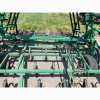 Культиватор John Deere 960 на 10, 5 метри