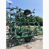 Культиватор John Deere 960 на 10, 5 метри