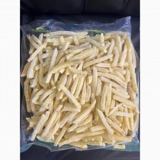 Продам заморожену картоплю
