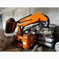 Косарка для узбіч Orsi ACROBAT 7.6T (2022 р.в.) нова