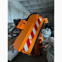 Косарка для узбіч Orsi ACROBAT 7.6T (2022 р.в.) нова