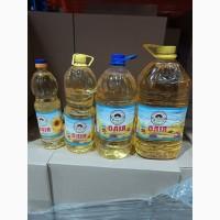 Продам олію