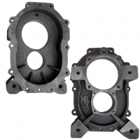 Крышка НИ.11.12.202 корпуса редуктора НИ.11.12