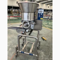 Машина для формування котлет STvega Burger Molding Machine H100
