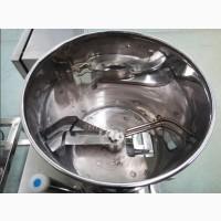Машина для формування котлет STvega Burger Molding Machine H100
