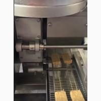 Машина для формування котлет STvega Burger Molding Machine H100